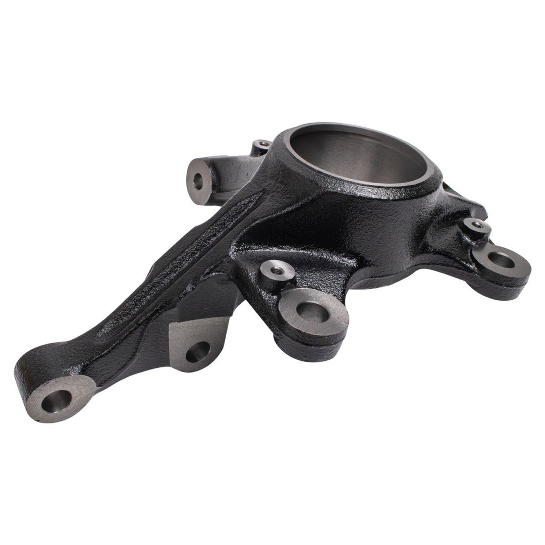 Front Steering Knuckle Pair for 2013-2022 Buick Encore and Chevrolet Trax