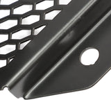 Radiator Guard Grille Black for 2018-2024 Honda Gold Wing GL1800 F6B