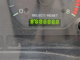 2002 2003 2004 Ford Mustang V8 V6 Speedometer Instrument Cluster Gauge MPH OEM VP2R3F-10A855-AA - product image
