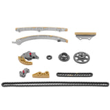 Timing Chain Kit for 2008-2015 Honda Accord Civic CR-V Crosstour Acura TSX ILX 2.4L