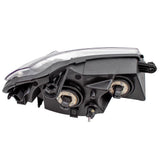 Headlight For 2007-2010 Sebring Left 5303747AG CH2502178 2221-0129L - product image