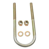 6 in Rear Axle Flip Lowering Kit for 1994-2001 Dodge Ram 1500