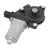 Front Left Power Window Motor for 2008-2012 Honda Accord Sedan 72250TA0T11