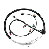 Engine Injector Wire Harness Kit for Volvo FM/FH D13 22248490 – product image 5
