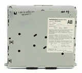 2003 Nissan Murano Audio AM/FM Radio 6 Disc CD Player 28188CA000 - product image