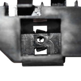 Bumper Bracket fits 2018-2022 Accord Front Support Spacer Right 71193TVAA01 7449-0021R - product image