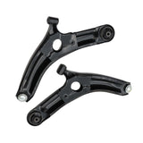 Front Lower Control Arm with Ball Joint Pair for 2010-2013 Kia Soul 2.0L EBAY-376382829075 – product image 5
