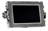 2012-2016 Mercedes-Benz SLK 250 SLK 350 Dash Information Display 2049007508 - product image