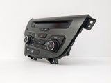 2011-2013 Kia Optima AC Heater Air Climate Temperature Control 97250-2T101 OEM - product image
