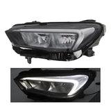 Driver Halogen Headlight with LED DRL for 2020-2023 Buick Encore GX GM2502508 – product image