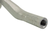 Front Outer Tie Rod Pair for 2013-2014 Mercedes-Benz E400 Hybrid