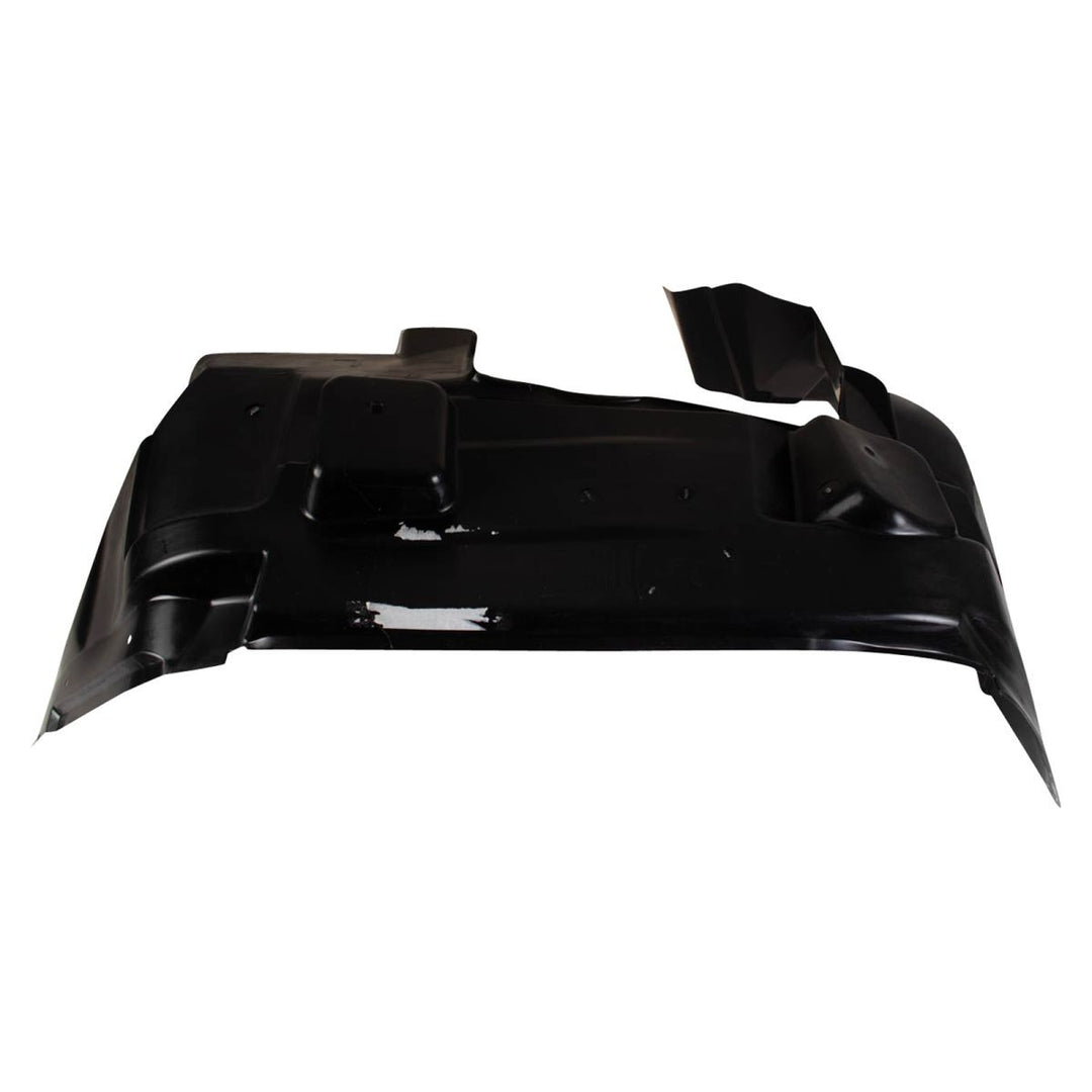 Front Inner Fender Liner Pair for 2017 Jeep Compass