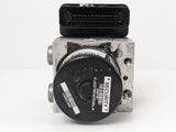 2009 Volkswagen VW Jetta Golf GTI Anti-lock ABS Pump Brake Module Hydraulic 1K0614517BD OEM - product image