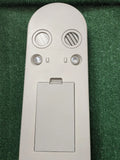 2004-2008 Nissan Armada Infiniti QX56 Rear Overhead Roof Console DVD Screen 96980ZC09A OEM - product image