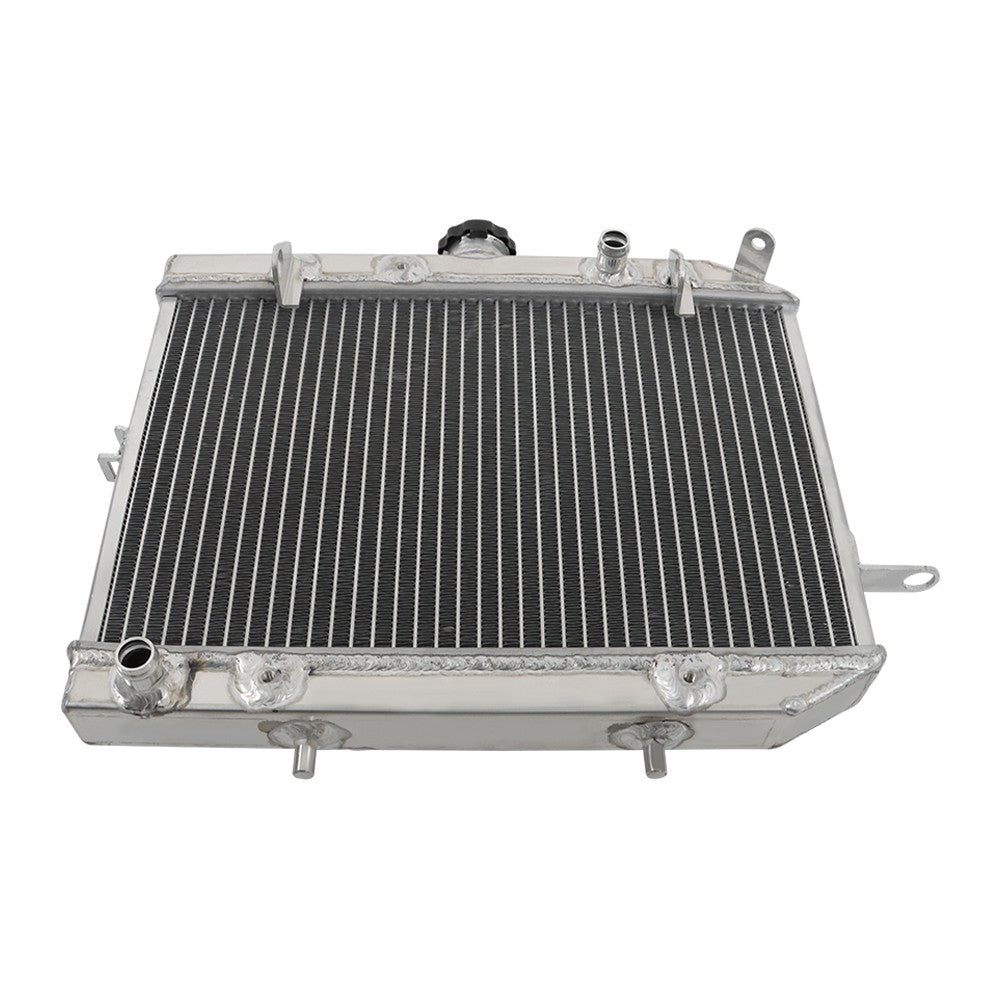 Aluminum Radiator for 2003-2023 Honda Rincon 650 680 TRX650FA TRX680FA 19010-HN8-A61