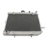 Aluminum Radiator for 2003-2023 Honda Rincon 650 680 TRX650FA TRX680FA 19010-HN8-A61