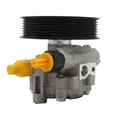 Power Steering Pump for 2003-2010 Toyota 4Runner Sienna Tundra FJ Cruiser V6 21-5363 – product image 6