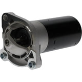 12V Starter Fits Mahindra 3540 3550 HST T4, PST T4 2015-2019 E007703348D91 – front view
