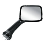 Passenger Right Side Chrome Foldable Hood Mirror for 18-26 International HV MV 3790341092 - view 2