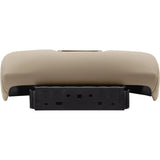 Brock Center Console Lid Assembly – Cashmere fits GM Truck Replaces 19328716 1449-0006TN - product image