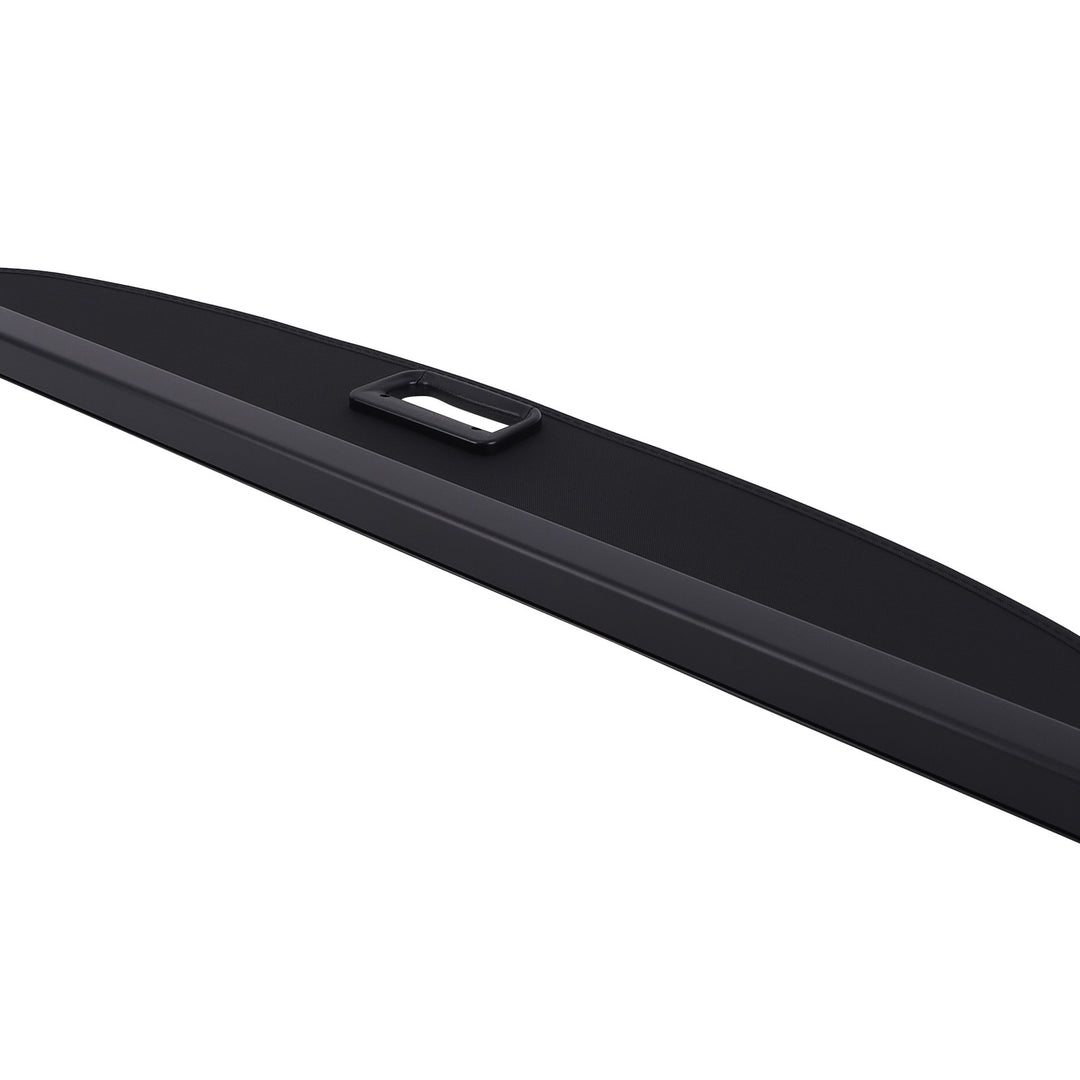 Retractable Cargo Cover for 2007-2008 Honda Fit