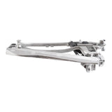 Outside Door Handle Carrier fits 2000-2006 BMW X5 Passenger Front Base & Cable 8442-0002R - product image