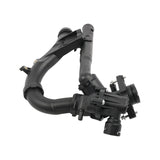 Thermostat Housing Assembly for 2015-2019 Mercedes-Benz C300 E300 GLC300 2.0L 2742003100