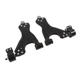10-Piece Front Control Arm and Sway Bar Link Kit for 2007-2017 Buick Enclave Chevrolet Traverse GMC Acadia