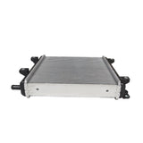 Passenger Side Auxiliary Radiator for 2022-2024 Toyota Tundra 2023-2024 Sequoia 16550-70040