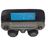 2010-2015 Chevrolet Camaro Radio Audio CD MP3 AC Air Climate Control Display 20990311 OEM - product image
