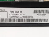 2009 2010 2011 Jaguar XF Junction Fuse Box Relay Control Module 8X2T-14B476-AF OEM - product image