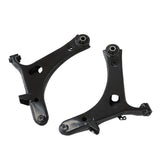Front Lower Control Arm Pair with Ball Joints for 2008-2011 Subaru Impreza 20202AG182 20202AG191