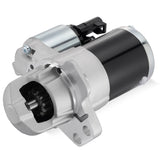 Starter Motor for 2006-2016 Chevrolet Equinox Traverse Malibu Impala Buick Enclave LaCrosse GMC Acadia 17986