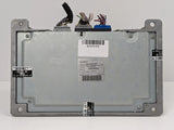 2013 2014 Ford Edge Escape Explore Flex Focus Sony Audio Sound Amplifier Amp CT4T-18B849-AG OEM - product image