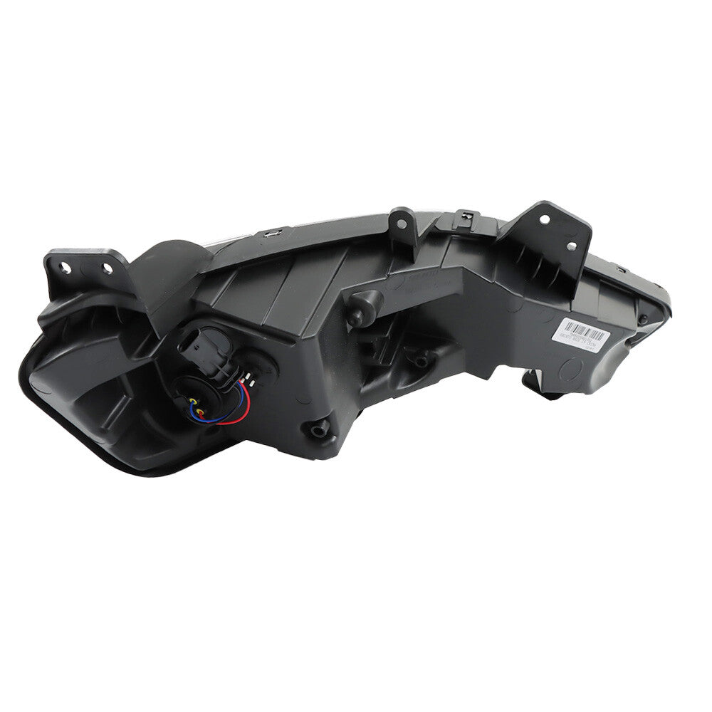 Left Front Turn Signal Fog Light for 2019-2021 Chevrolet Malibu without LED DRL 84575550