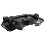Left Front Turn Signal Fog Light for 2019-2021 Chevrolet Malibu without LED DRL 84575550
