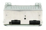 Ford Focus 2012-2014 Radio AM/FM MP3 Single Disc CD Receiver Part CM5T-19C107-HE - product image