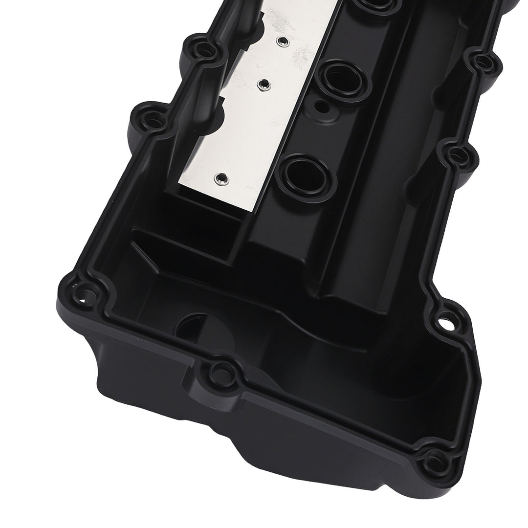 Left Valve Cover for 2008-2010 Dodge Charger Avenger Chrysler 300 and Sebring 2.7L V6 4892185AC