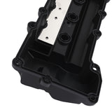 Left Valve Cover for 2008-2010 Dodge Charger Avenger Chrysler 300 and Sebring 2.7L V6 4892185AC
