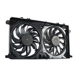 Radiator Condenser Cooling Fan Assembly for 2015-2020 Ford F-150 2018-2020 Expedition EBAY-377522121137 – product image 5