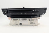 04-07 BMW E60 M5 M6 530 550 525 545 650 645 CCC Navigation Radio CD Stereo 9147870 OEM - product image