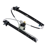 Rear Left Power Window Regulator for 2017-2020 Land Rover Discovery LR083207