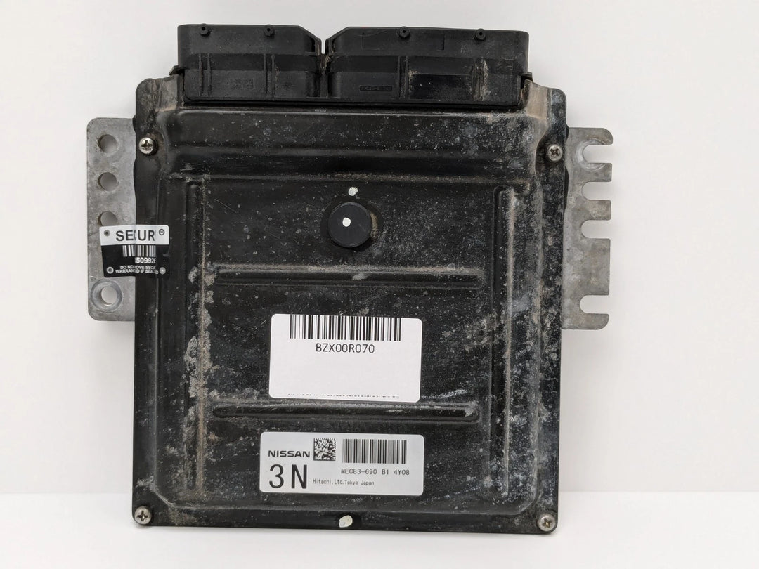 2005 Nissan Titan 4x4 5.6L Engine Control Computer ECU PCM ECM PCU MEC83-690 OEM - product image