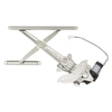 Window Regulator with Motor For 2000-2006 Tundra Regular/Access Cab Front Right 6552-1786R - product image