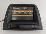 TOYOTA PRIUS Dash Screen Multi Display Information with o JBL 2006-2009 86110-47210 OEM - product image
