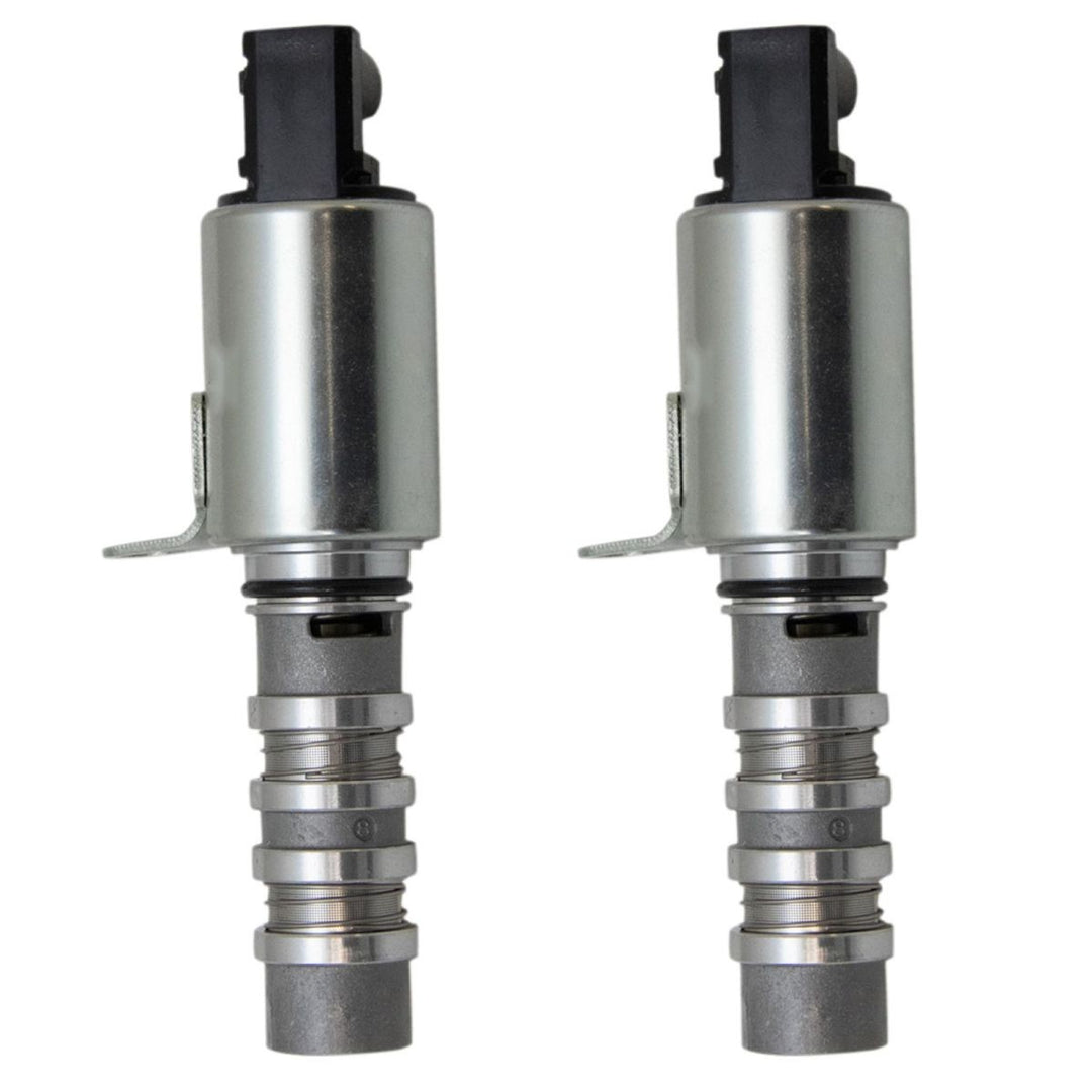 Variable Valve Timing Solenoid Pair for 2009-2013 Mazda 6 and 2007-2015 CX-9