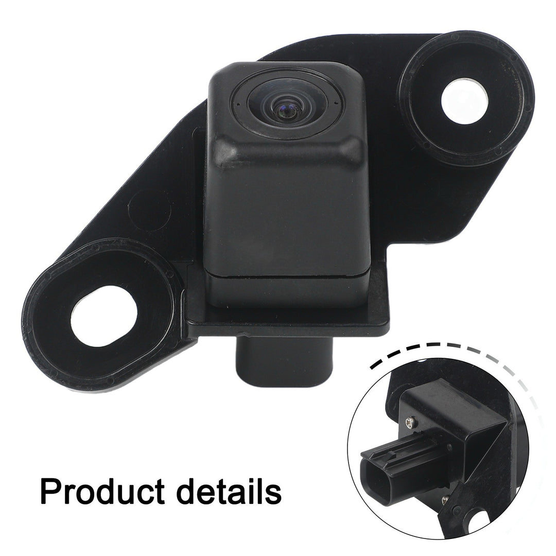 Rear View Camera 86790-0K050 for 2020-2022 Toyota Hilux
