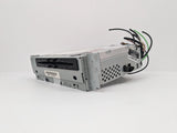 2012 BMW X3 AM/FM CD Player Disc Receiver Radio Stereo Assembly ID 9262328 OEM - product image