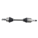 Front Left CV Axle for 2012-2016 Cadillac SRX 3.6L 66-1565