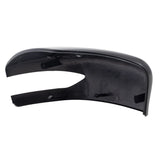 Door Mirror Cover For 2013-2018 Altima Sedan Turn Signal Indicator Left 4339-5001L - product image